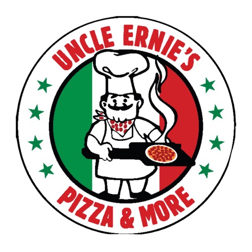 Uncle Ernie's Pizza
