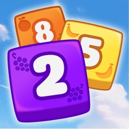 Happy Tiles: Match Game