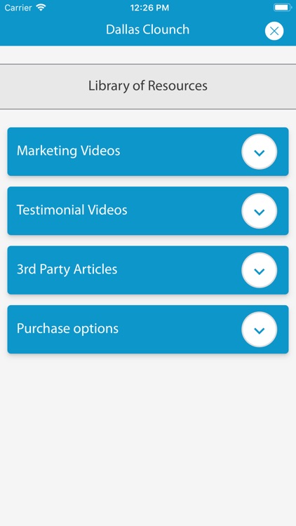 Spring Aqua BOB screenshot-5