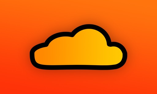 TV for SoundCloud app icon