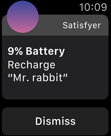 Satisfyer Connect screenshot 17