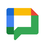 Google Chat pour pc