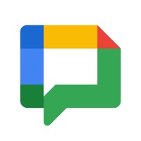 Google Chat logo