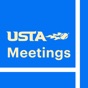 USTA MEETINGS app download