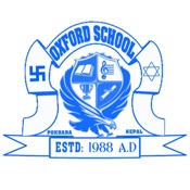 Oxford School : Pokhara