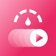 Slow Motion Video FX Editor ® app icon - Photo & Video app for iPhone