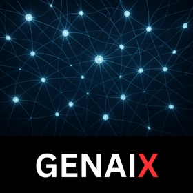 GENAIX - Multi-AI Chat Bot