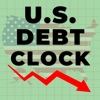 U.S. Debt-Clock icon
