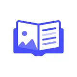 LifeCache: Automated Yearbooks - Icono de la app