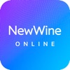 New Wine Online icon