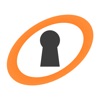 Hushmail icon