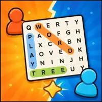 Word Search Multiplayer - Fun