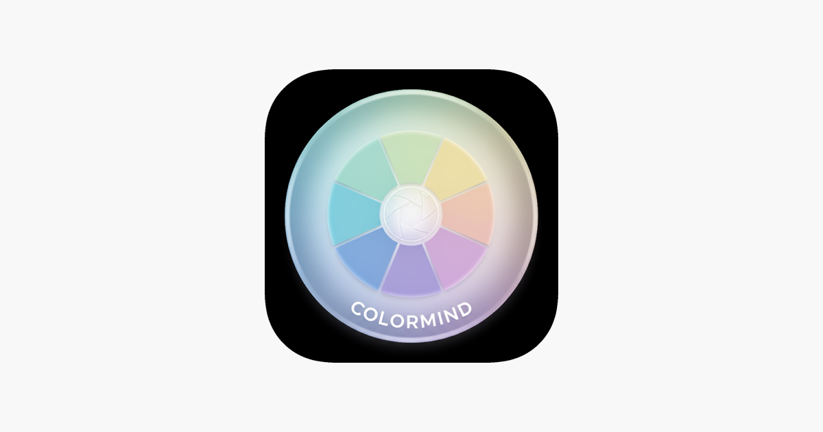 ‎App Store에서 제공하는 Color Scope - Palette Finder