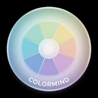 Color Scope - Palette Finder