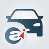 clickApoint - Carpooling icon