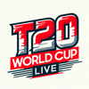 T20 World Cup Live - Nirjhar Saha