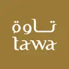TAWA | تاوة App Delete