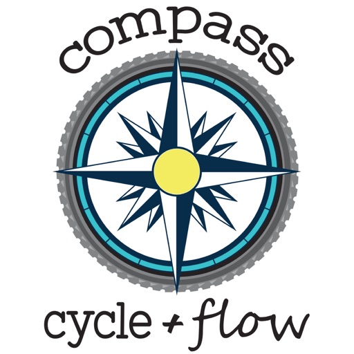 compass cycle+flow