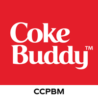 Coke Buddy - CCPBM logo
