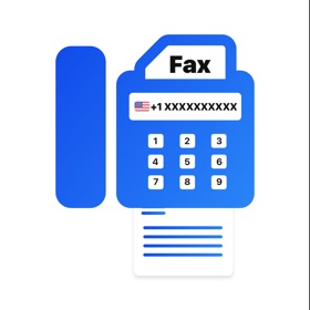 螢幕擷取畫面 (5) Fax It: Send Doc Fast & Secure