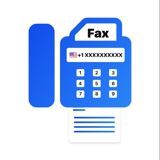 Fax It: Send Doc Fast & Secure