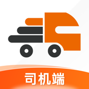货运宝司机端-万家物流，供你选择