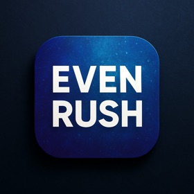 Even Rush
