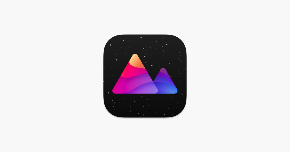 Darkroom:Foto und Video Editor im App Store