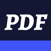 Blue PDF Pro - Scan Conversion