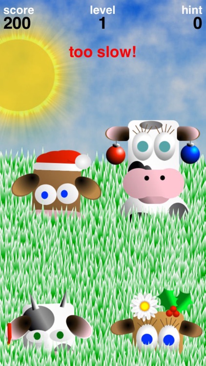 Simoo Seasons screenshot-3