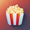 FTV - Movie & TV Show Manager - iPhoneアプリ