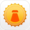 Bottle Cap: Alcohol Tracker icon