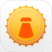 Bottle Cap: Alcohol Tracker