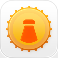 Bottle Cap Alcohol Tracker