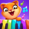 Get Piano Kids - Baby Music Games for iOS, iPhone, iPad Aso Report