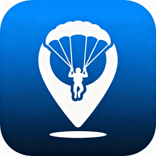 Skydive Compass