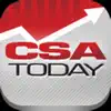 CSAToday by IAA problems & troubleshooting and solutions