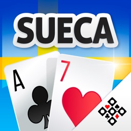Sueca MegaJogos: Jogo Cartas