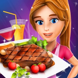 Restaurant Chef : Cooking Game