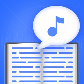 螢幕擷取畫面 (4) Text to Speech - Book Reader