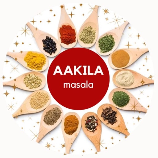 Aakila Masala