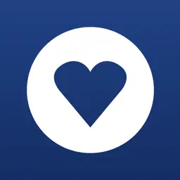 Attendo Nära app icon