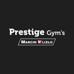 Prestige Gyms Marcin Wlizło