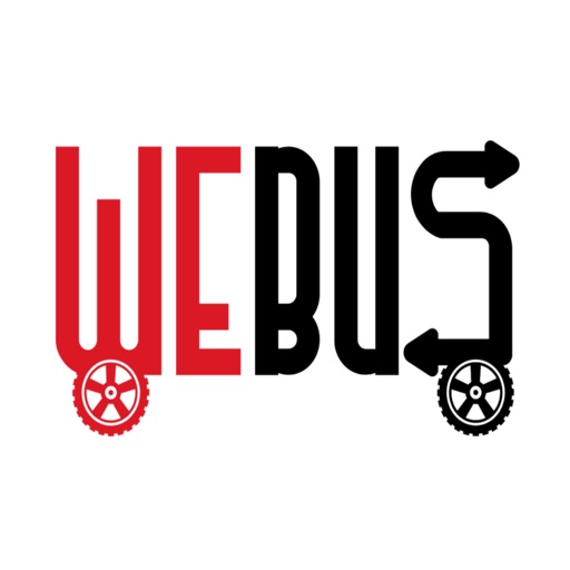 WE BUS - AppWisp.com