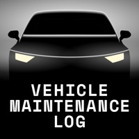 Vehicle Maintenance Log: VML app icon - Utilities app for iPhone