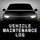 Vehicle Maintenance Log: VML app icon - Utilities app for iPhone