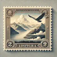 Stamp Identifier