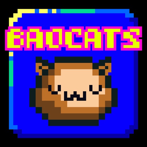 BAOCATS: Piece of Cake icon