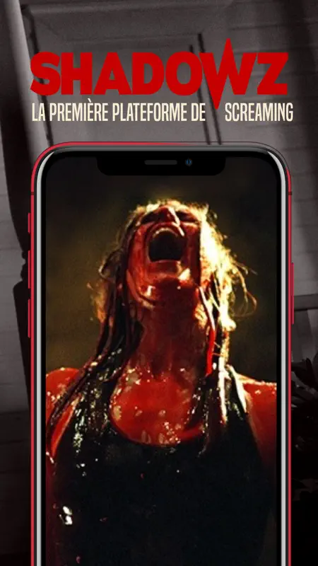 Shadowz screenshot 4 of 4