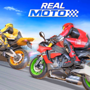 Real Moto Bike Racing Game 3d
